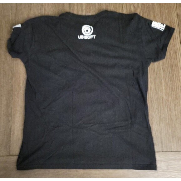 Beyond Good and Evil 2 Ubisoft Dev Team Shirt Small - Picture 6 of 6